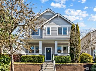 Crosswater, Lake Stevens, WA 98258