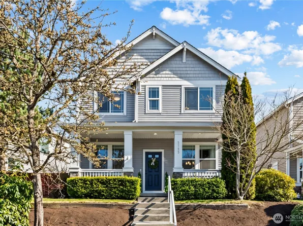 2723 84th Drive NE, Lake Stevens, WA 98258
