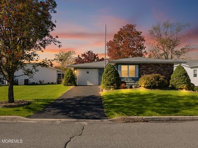 12 Lamb Road, Brick, NJ, 08724