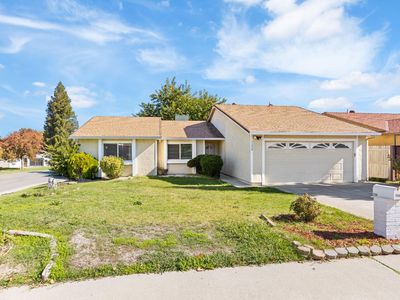 7208 Parkvale Way, Citrus Heights, CA, 95621