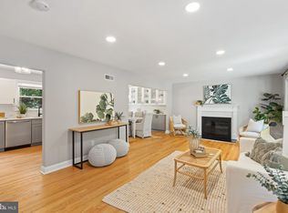 7003 Wardman Rd, Baltimore, MD 21212