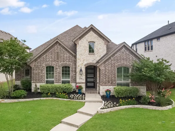 15150 Catalpa Rd, Frisco, TX 75035