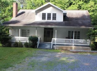 1589 Grassy Creek Rd, Rogersville, TN 37857