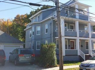 25 Washington St, Wallingford, CT 06492