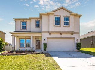 2572 Limerick Cir, Grand Island, FL 32735