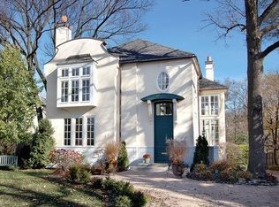 325 N Washington St, Hinsdale, IL 60521