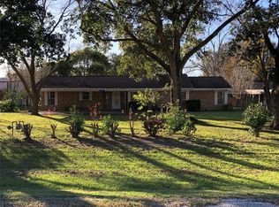 331 Sabine St, Orchard, TX 77464