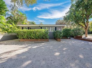 9111 NW 4th Ave, Miami, FL 33150