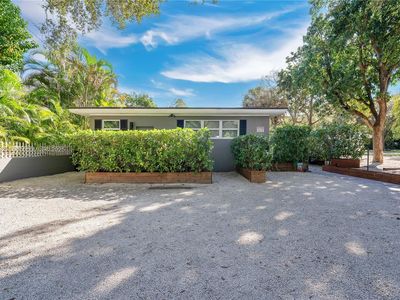 9111 NW 4th Ave, Miami, FL, 33150