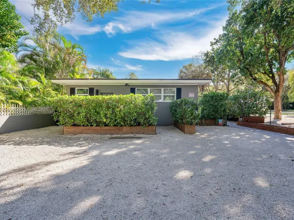9111 NW 4th Ave, Miami, FL 33150