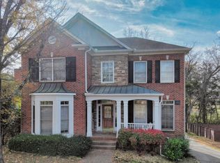 105 Windstar Bay Blvd, Hendersonville, TN 37075