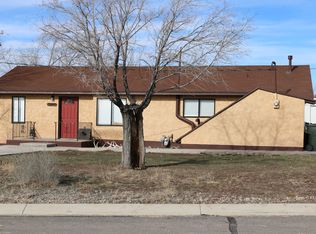 5042 N Enoch Rd, Enoch, UT 84721