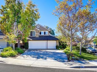 26 Henley Dr, Laguna Niguel, CA 92677