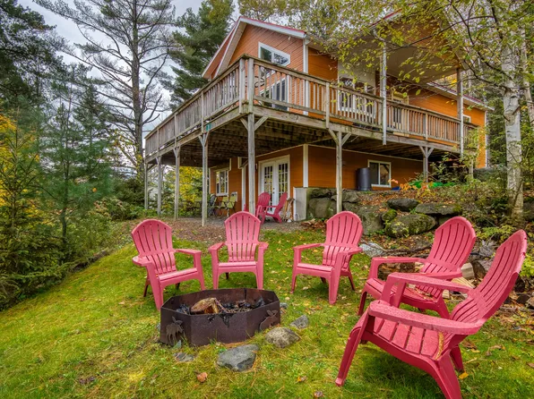 20 Mahara Lane, Rangeley, ME 04970