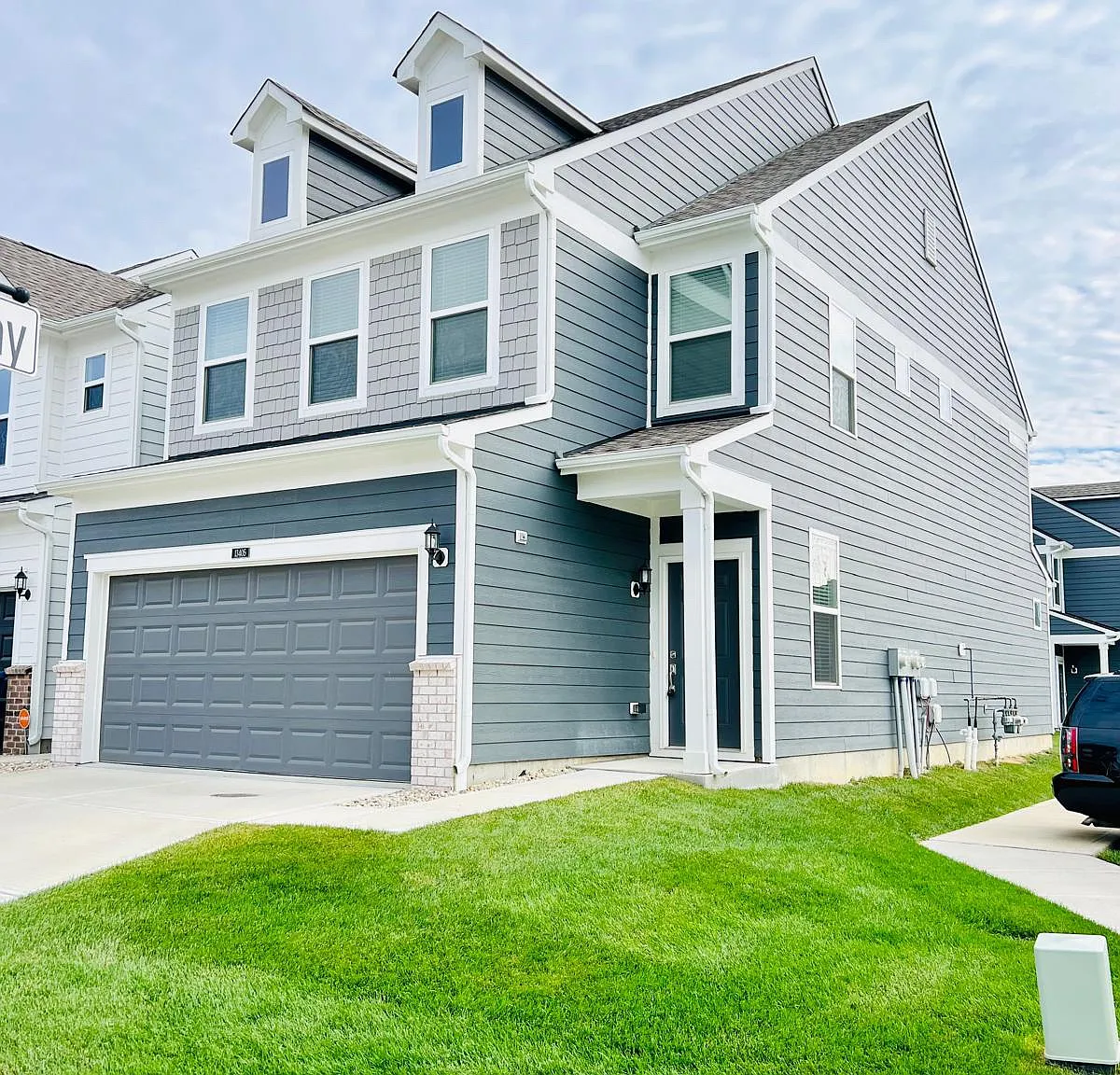 13405 Dewpoint Ln — Photo 2