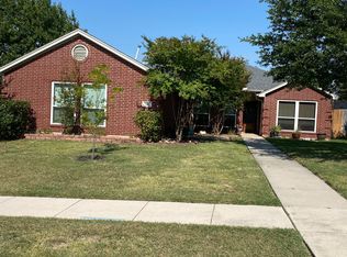 1001 Judy St, White Settlement, TX 76108