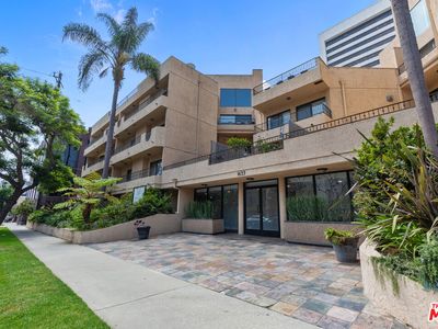 1633 S Bentley Ave APT 103, Los Angeles, CA, 90025
