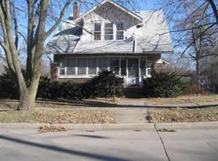 201 S Center St, Shenandoah, IA 51601