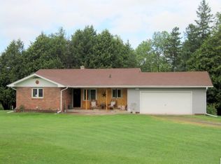 3005 E County Road B, Foxboro, WI 54836