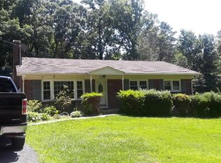 1113 Grove Rd, Lynchburg, VA 24502