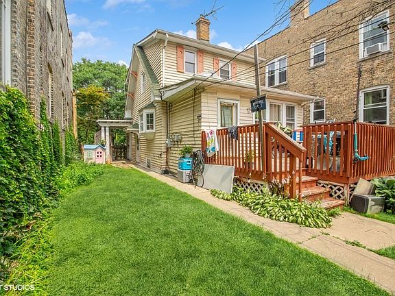 5th image of 2509 W Lunt Ave