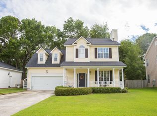 1585 Kentwood Cir, Charleston, SC 29412