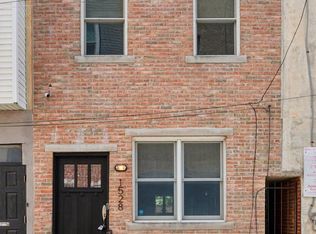 1528 S Beulah St, Philadelphia, PA