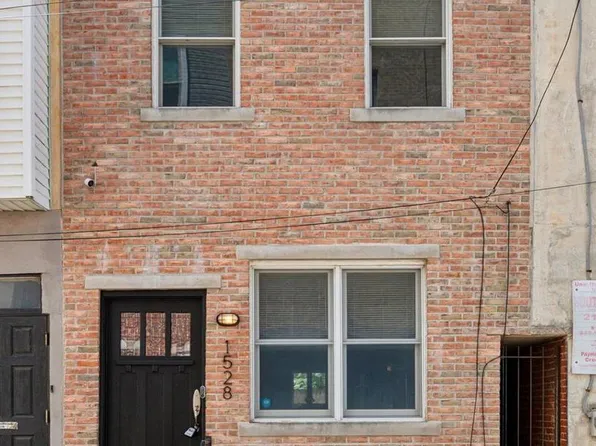 1528 S Beulah St, Philadelphia, PA 19147