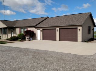 3022 Twp Rd 123, Mc Comb, OH 45858