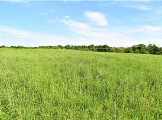 7535 W Minor Ct, Gosport, IN 47433