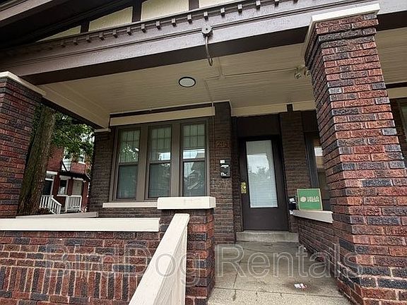 2nd image of 215 E 14th Ave #1
