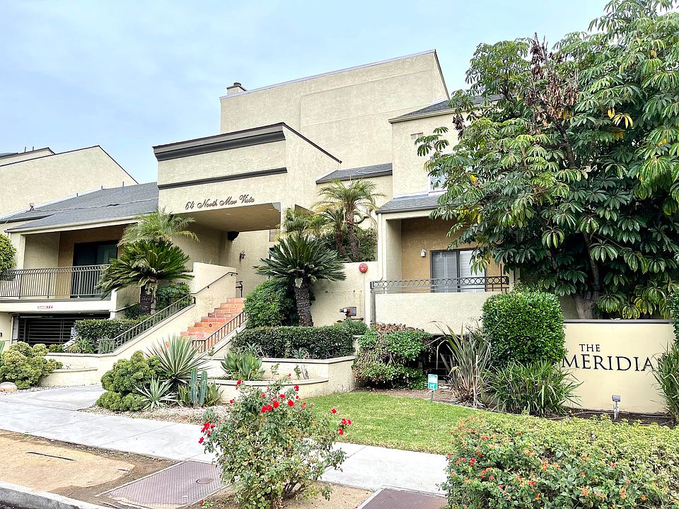 1st image of 64 N Mar Vista Ave APT 114