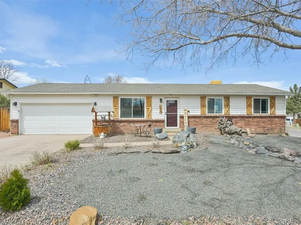 16097 E Cornell Place, Aurora, CO 80013