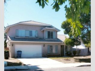 37551 Deville St, Palmdale, CA 93552