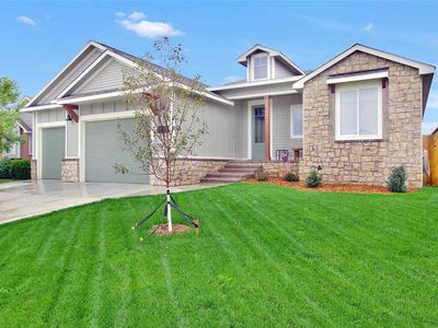 2403 E Saint Andrew St, Goddard, KS, 67052