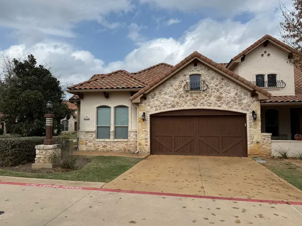 306 Enclave Cir, Horseshoe Bay, TX 78657