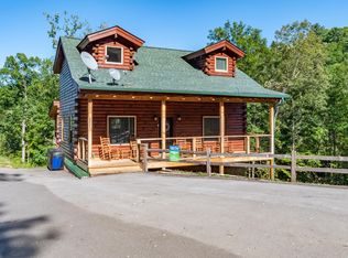 2926 Joyner Hills Ln LOT 8, Sevierville, TN 37876