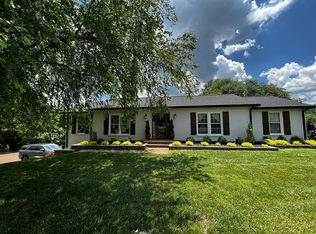 404 Hermitage Dr, Franklin, TN 37067