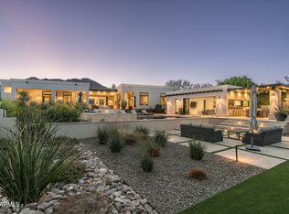 4845 E Caida Del Sol Dr, Paradise Valley, AZ 85253