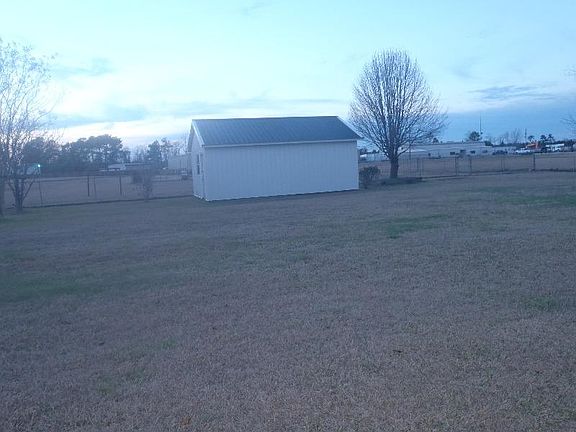 storage shed