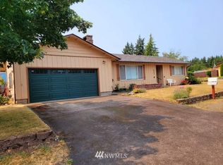 627 N 12th St, Shelton, WA 98584