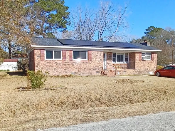 427 Judy Dr, Goose Creek, SC 29445