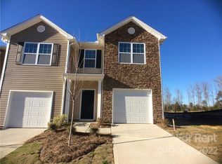 7627 Galvin St, Charlotte, NC 28215