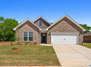 3122 Lea Ln SE, Decatur, AL 35603