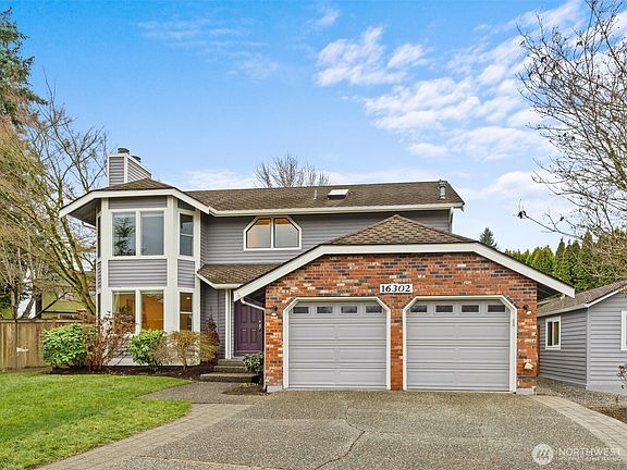 2nd image of 16302 123rd Place NE