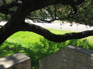 4306 Bonnell Vista Cv #C-1, Austin, TX 78731