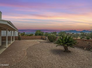 689 W Rio Moctezuma, Green Valley, AZ 85614