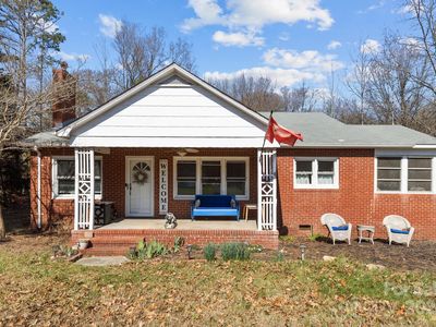 8300 Mount Holly Rd, Charlotte, NC, 28214