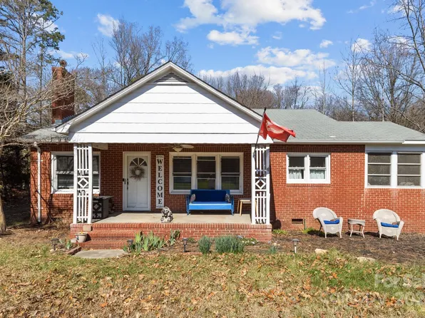 8300 Mount Holly Rd, Charlotte, NC 28214