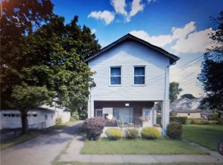 1410 Blaine St, New Castle, PA